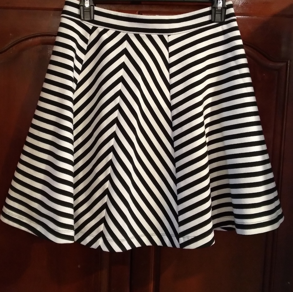 EXPRESS NWOT skirt